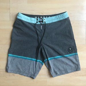 Men's Vissla High End Surf Boardshorts